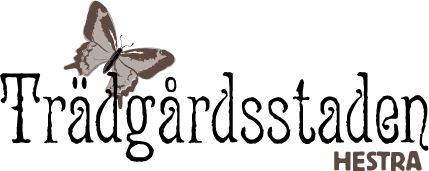 Samfälligheten – Trädgårdsstaden Hestra Logo